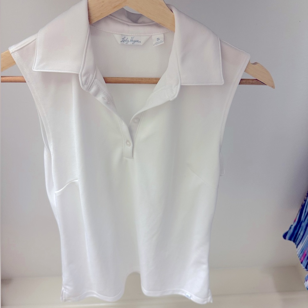 Like new golf shirt